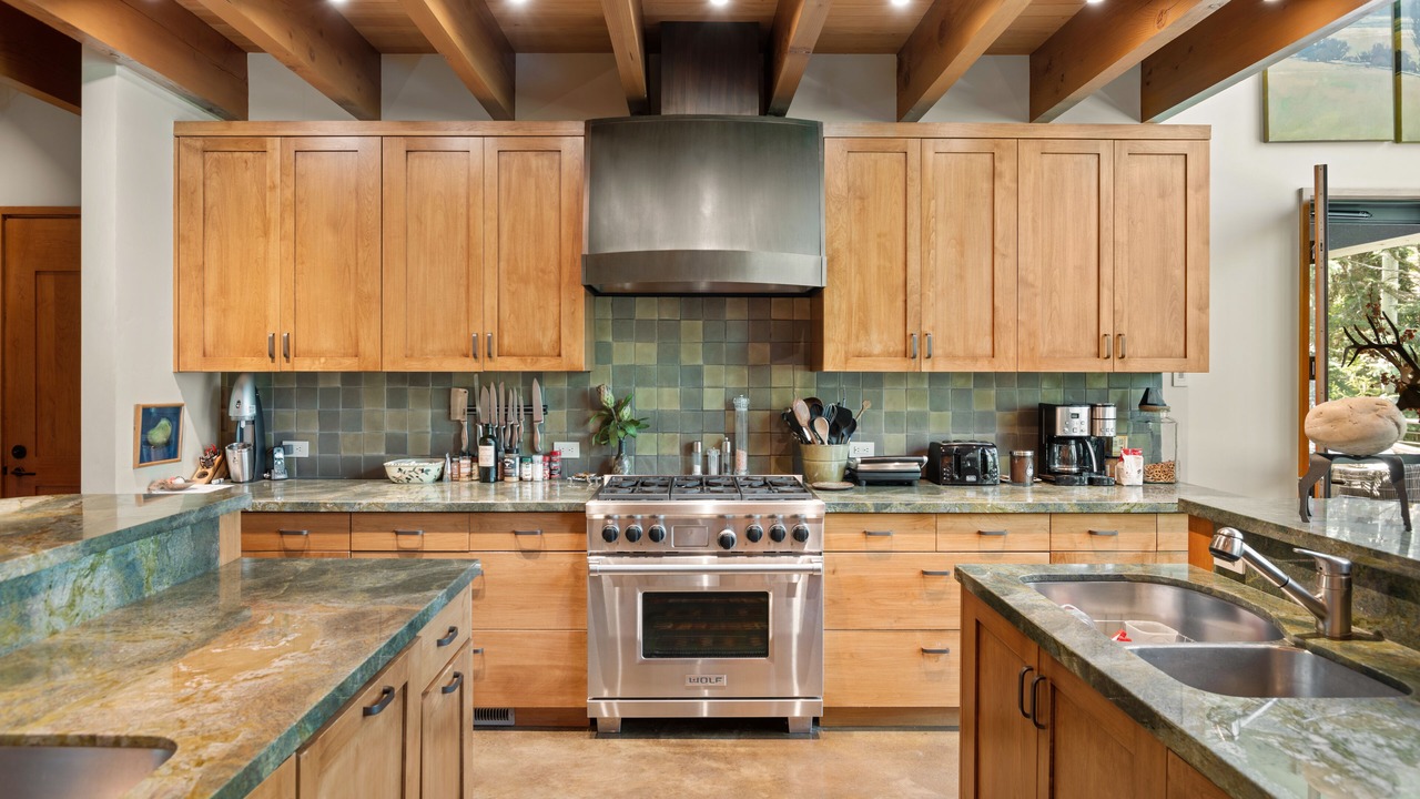 Photo of Kitchen in Aspen