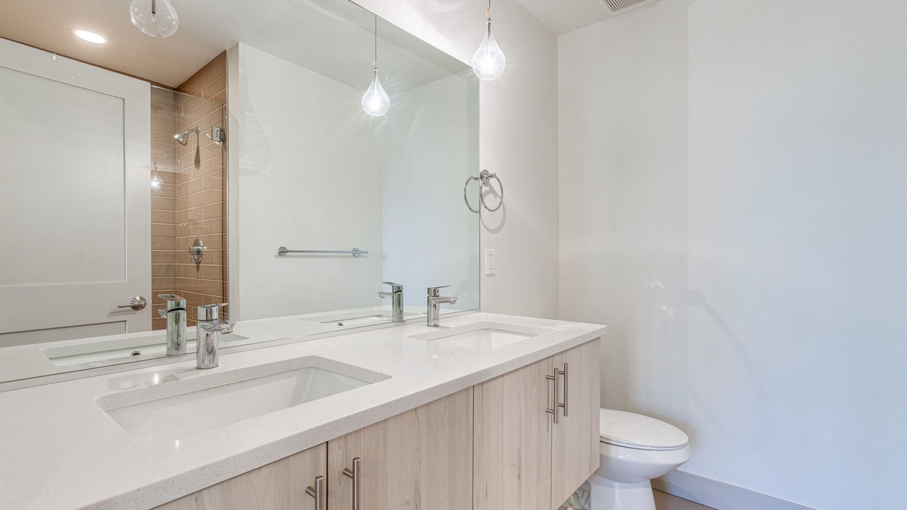 Photo of Bathroom in City Park West