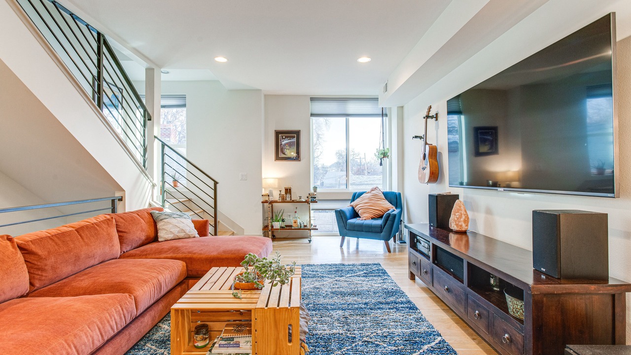 Photo of Bedroom in City Park West