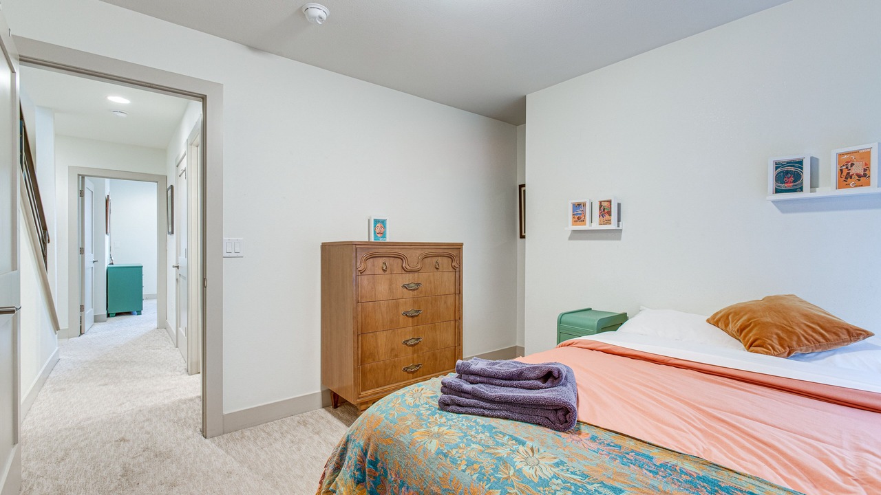 Photo of Bedroom in City Park West