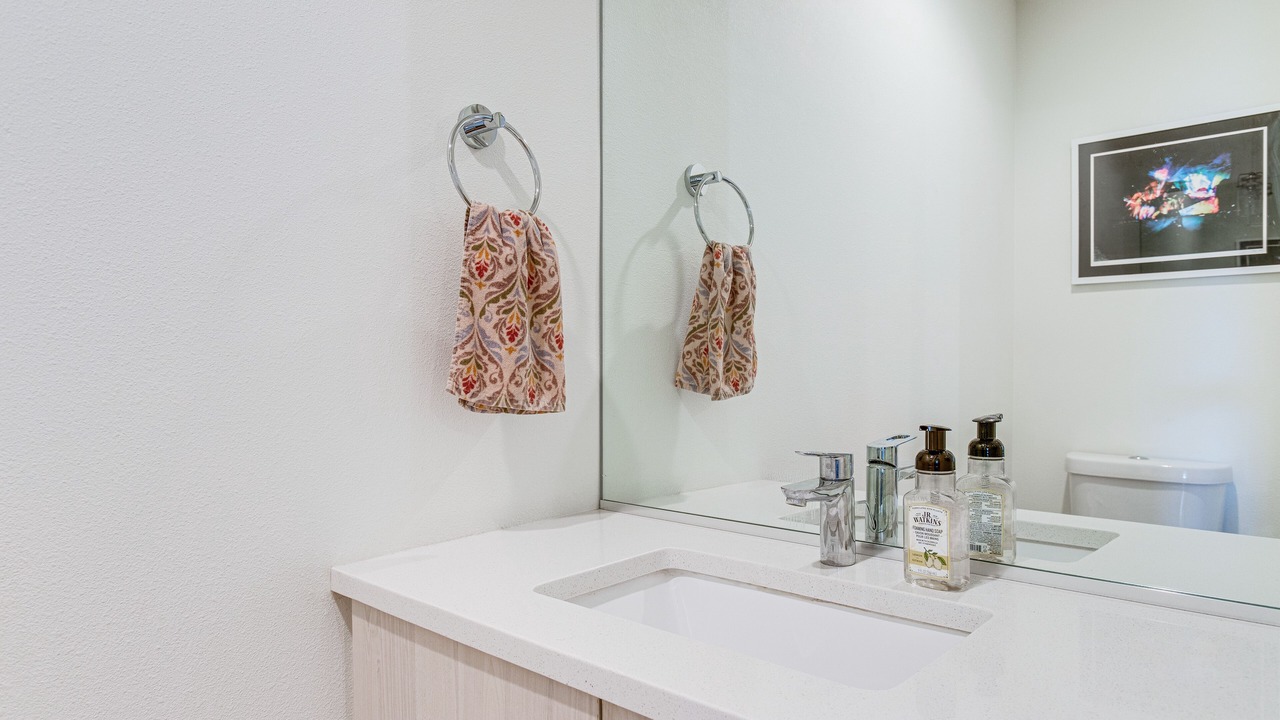 Photo of Bathroom in City Park West