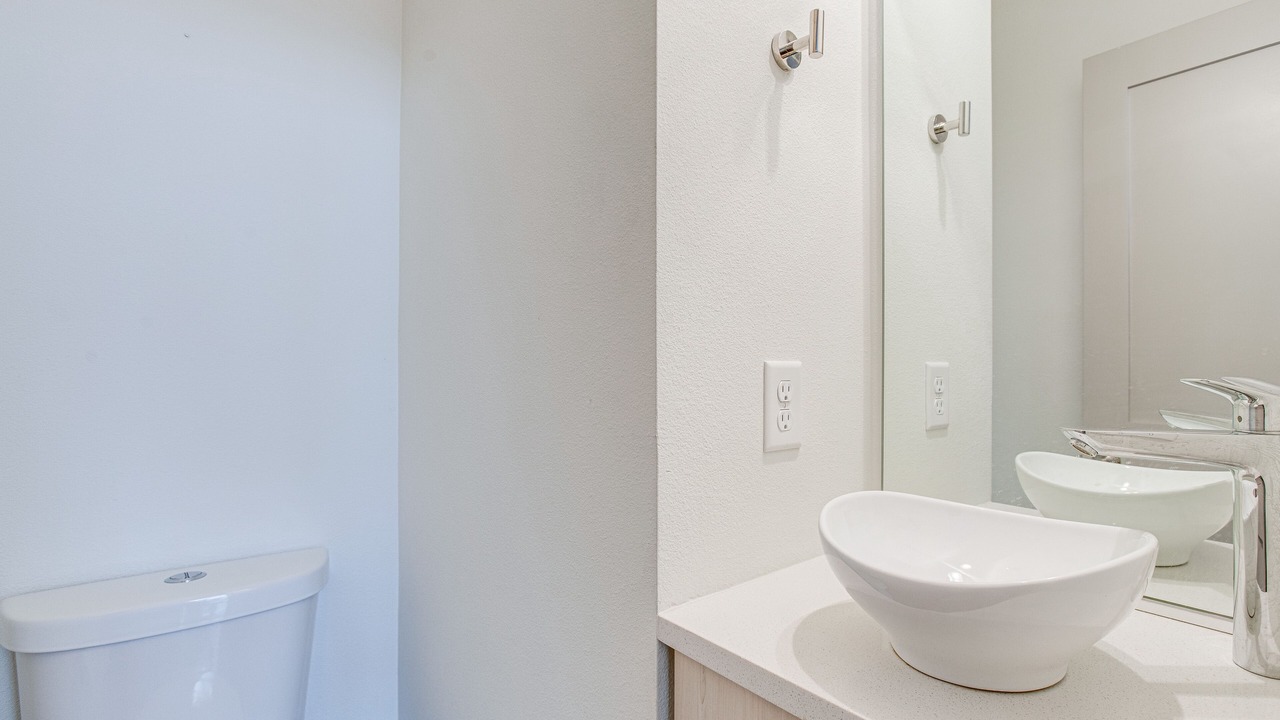 Photo of Bathroom in City Park West