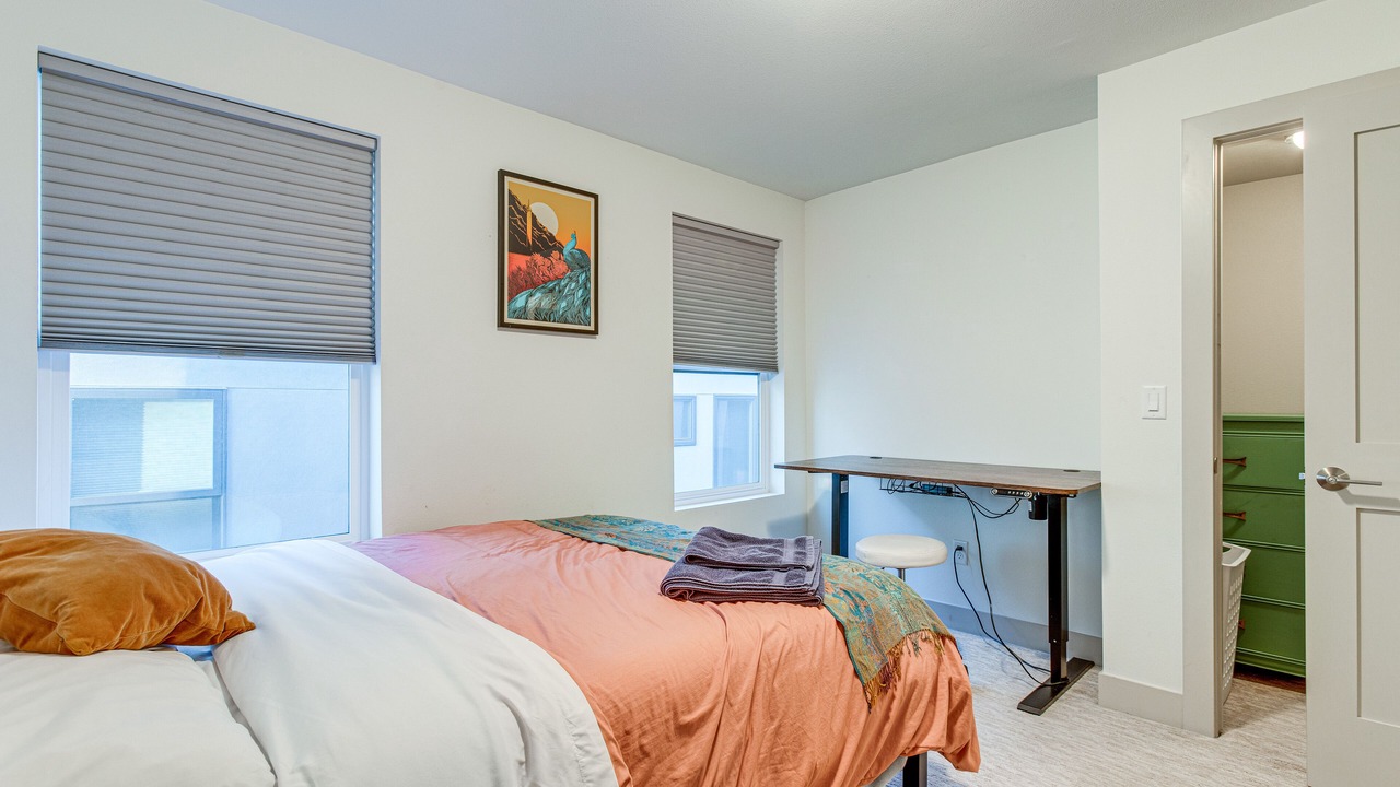Photo of Bedroom in City Park West