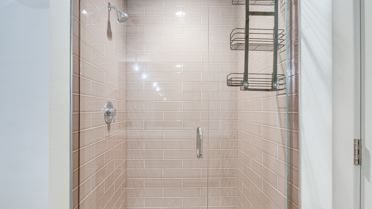 Photo of Bathroom in City Park West