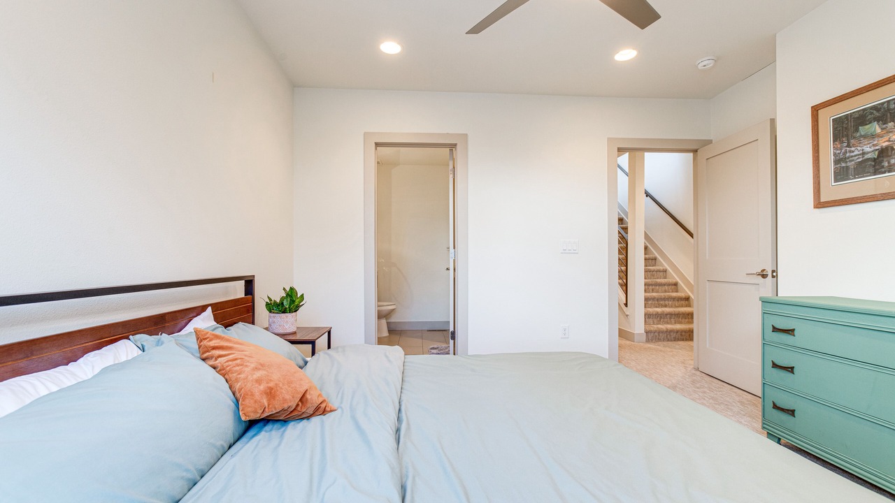 Photo of Bedroom in City Park West
