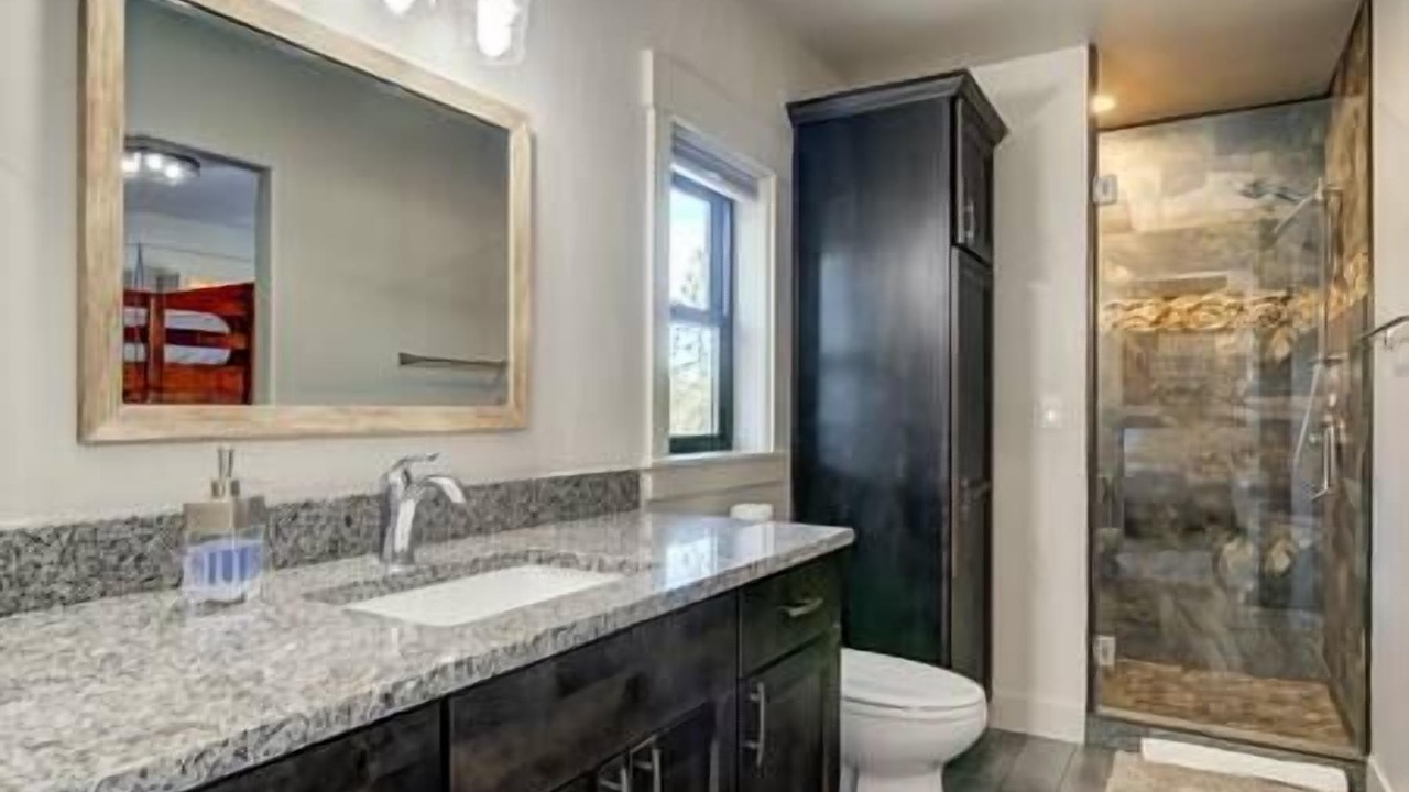 Photo of Bathroom in Florissant