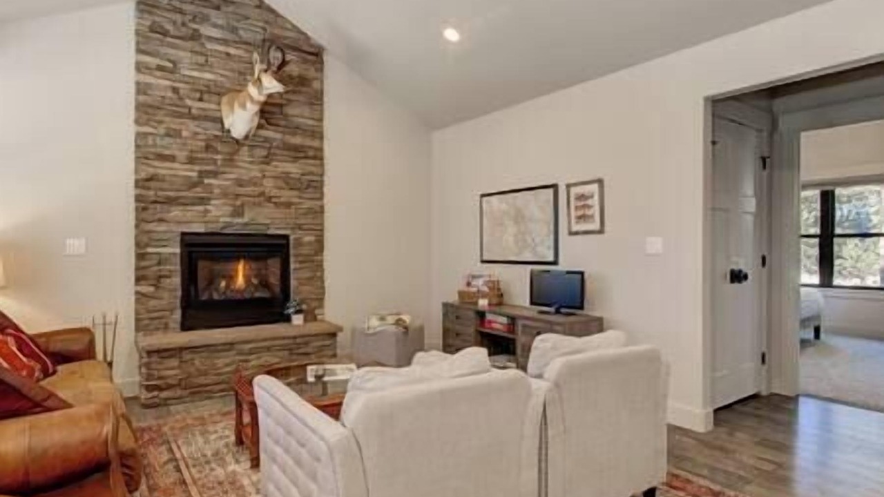 Photo of Livingroom in Florissant