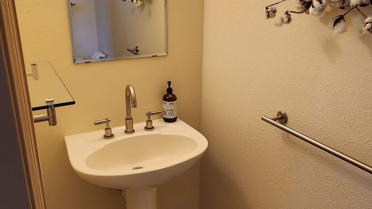 Photo of Bathroom in Mount Vernon