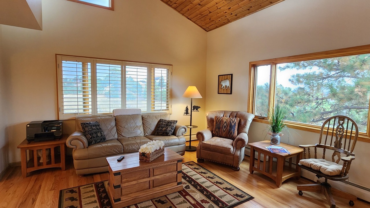 Photo of Livingroom in Mount Vernon