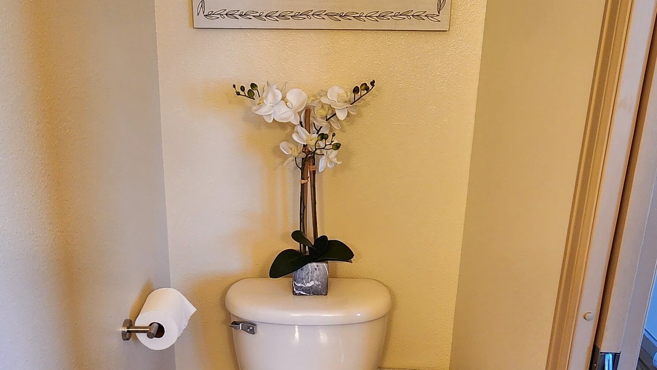 Photo of Bathroom in Mount Vernon