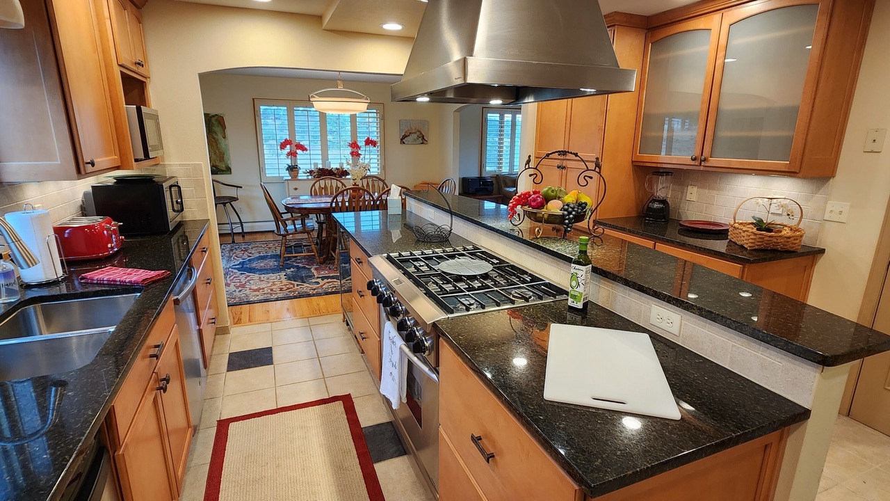 Photo of Kitchen in Mount Vernon