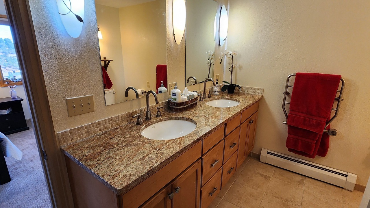 Photo of Bathroom in Mount Vernon