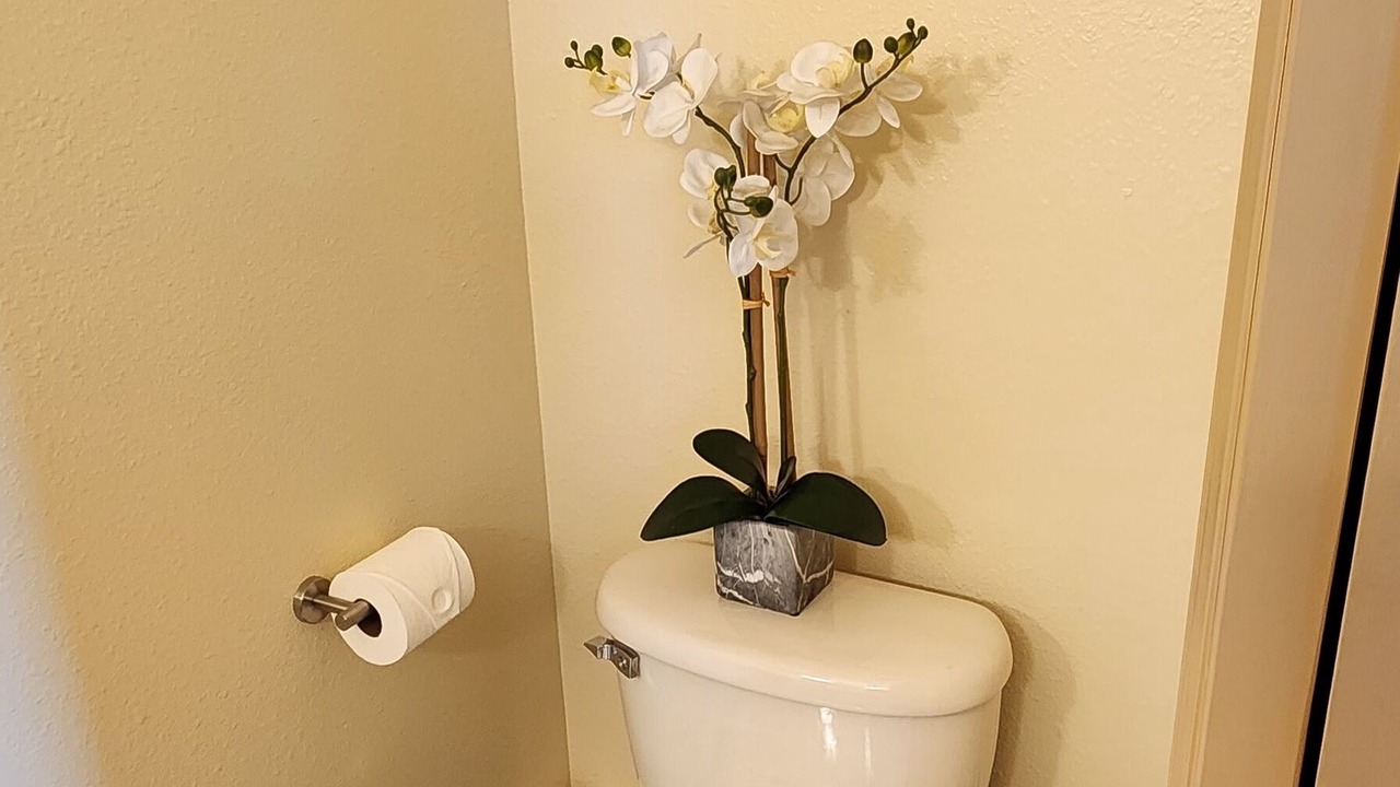Photo of Bathroom in Mount Vernon