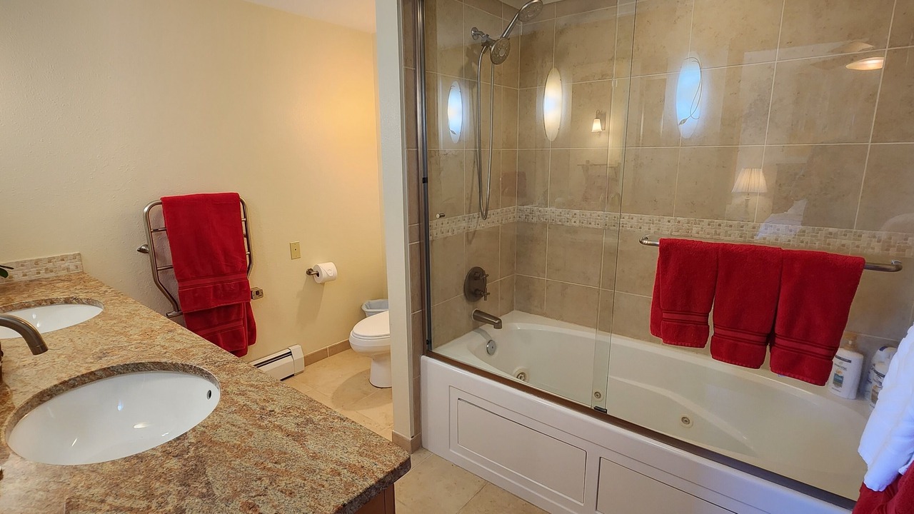 Photo of Bathroom in Mount Vernon