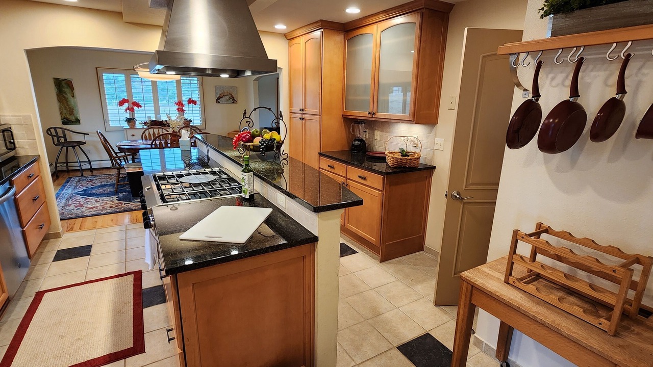 Photo of Kitchen in Mount Vernon