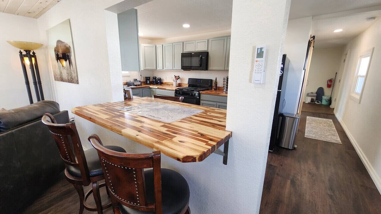 Photo of Kitchen in Canon City