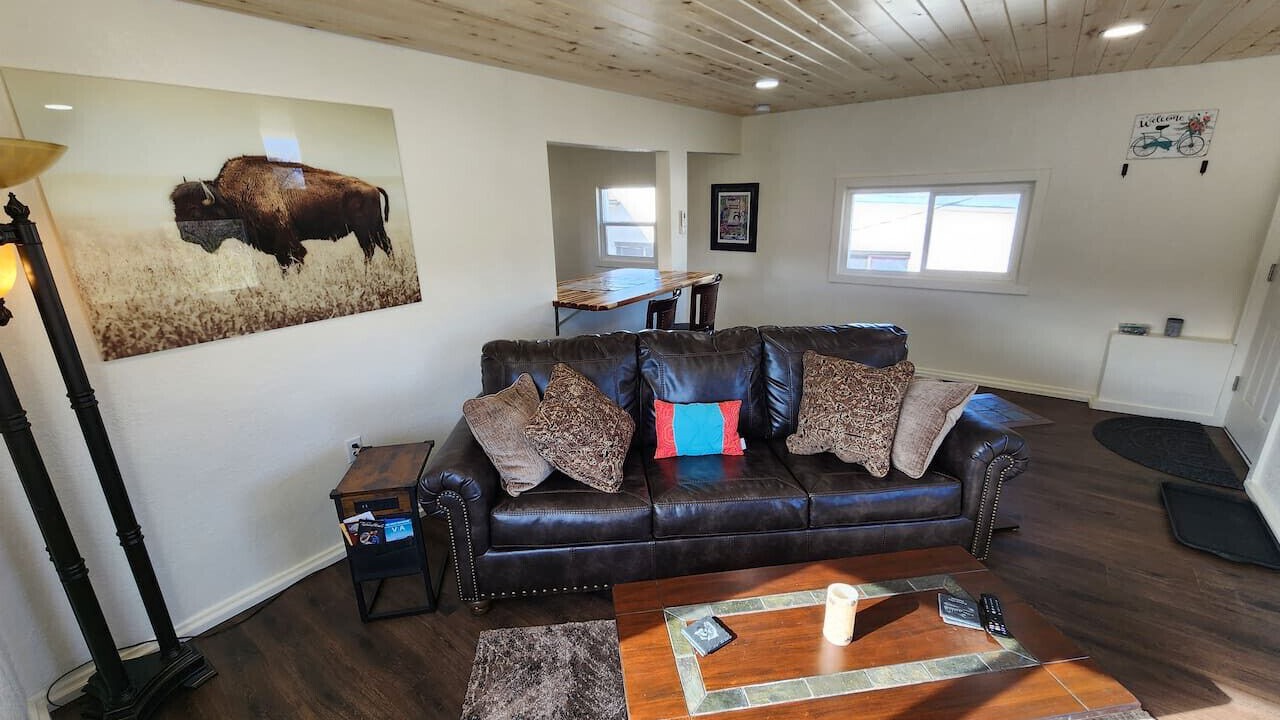Photo of Livingroom in Canon City