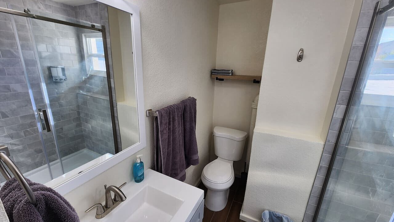 Photo of Bathroom in Canon City