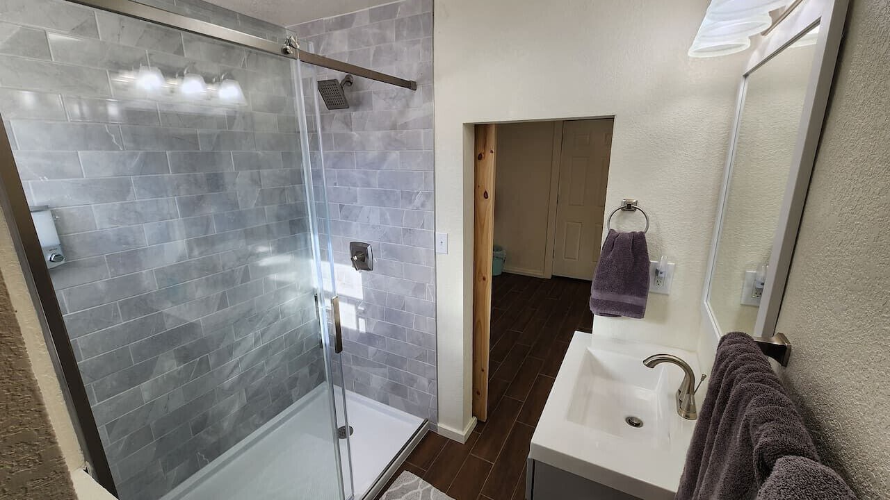 Photo of Bathroom in Canon City