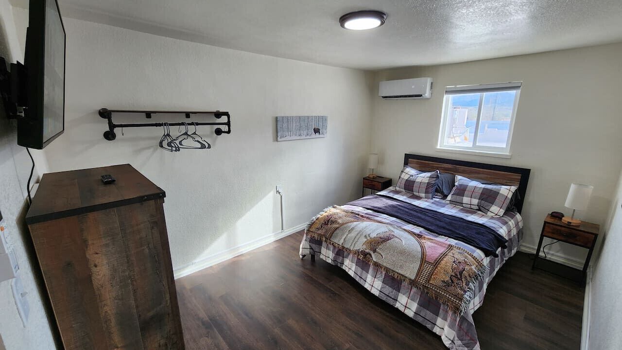 Photo of Bedroom in Canon City