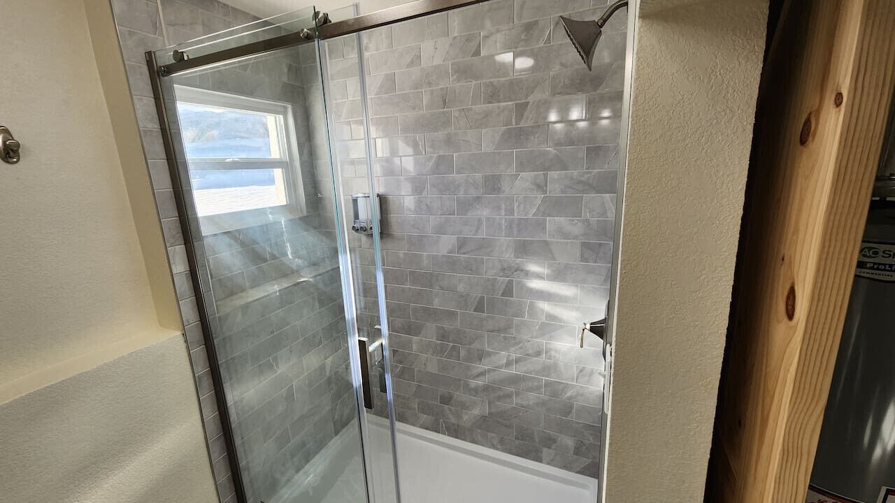 Photo of Bathroom in Canon City