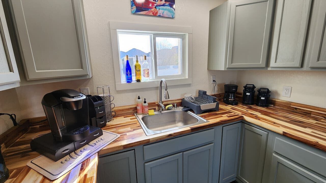 Photo of Kitchen in Canon City