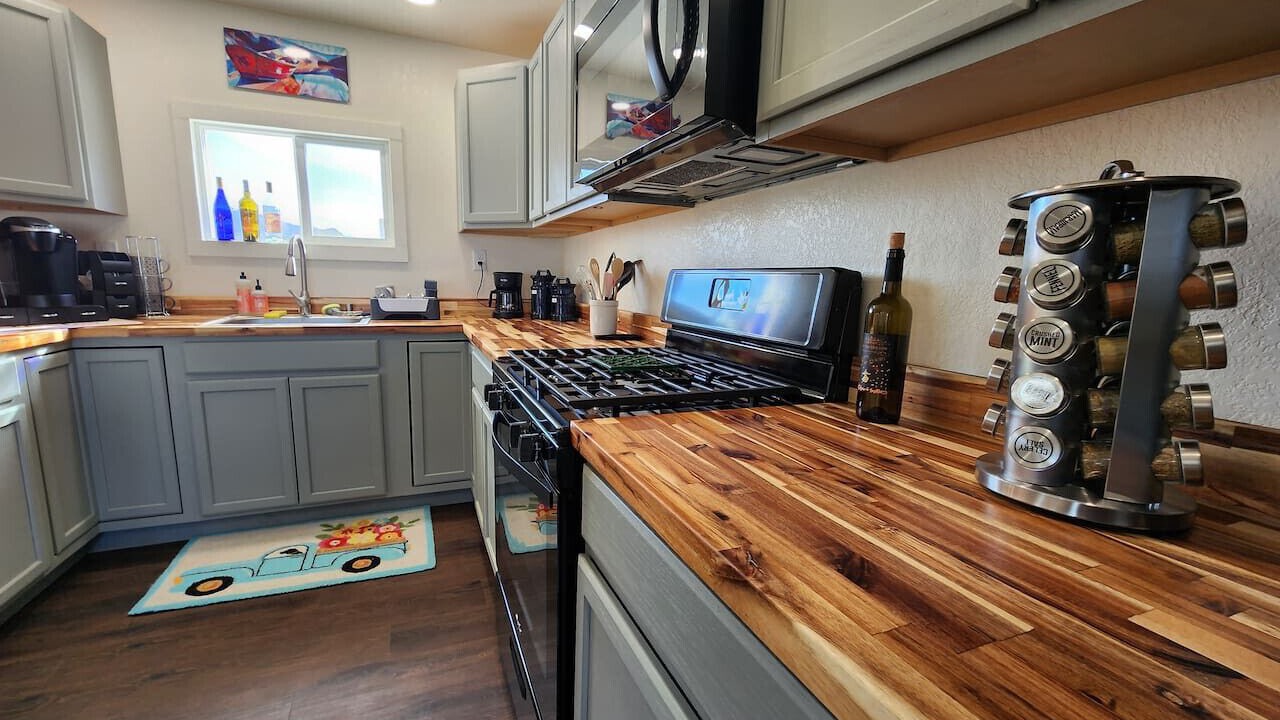 Photo of Kitchen in Canon City