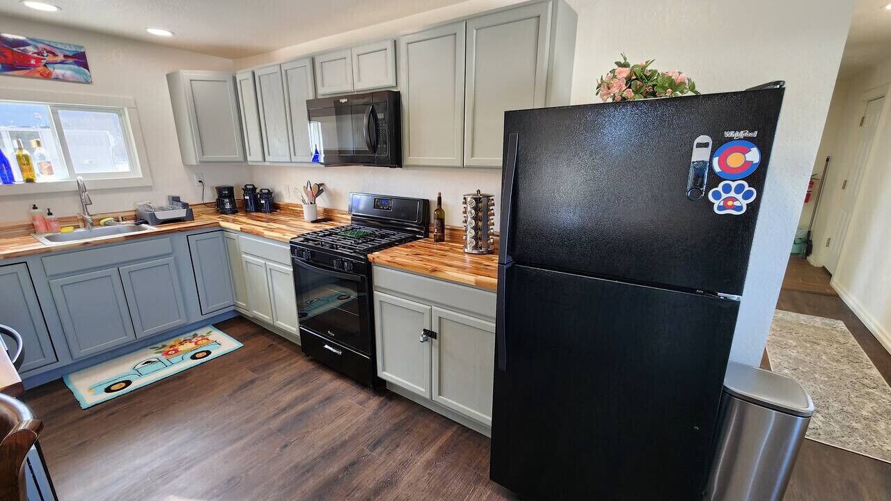 Photo of Kitchen in Canon City