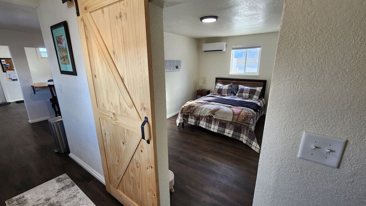 Photo of Bedroom in Canon City