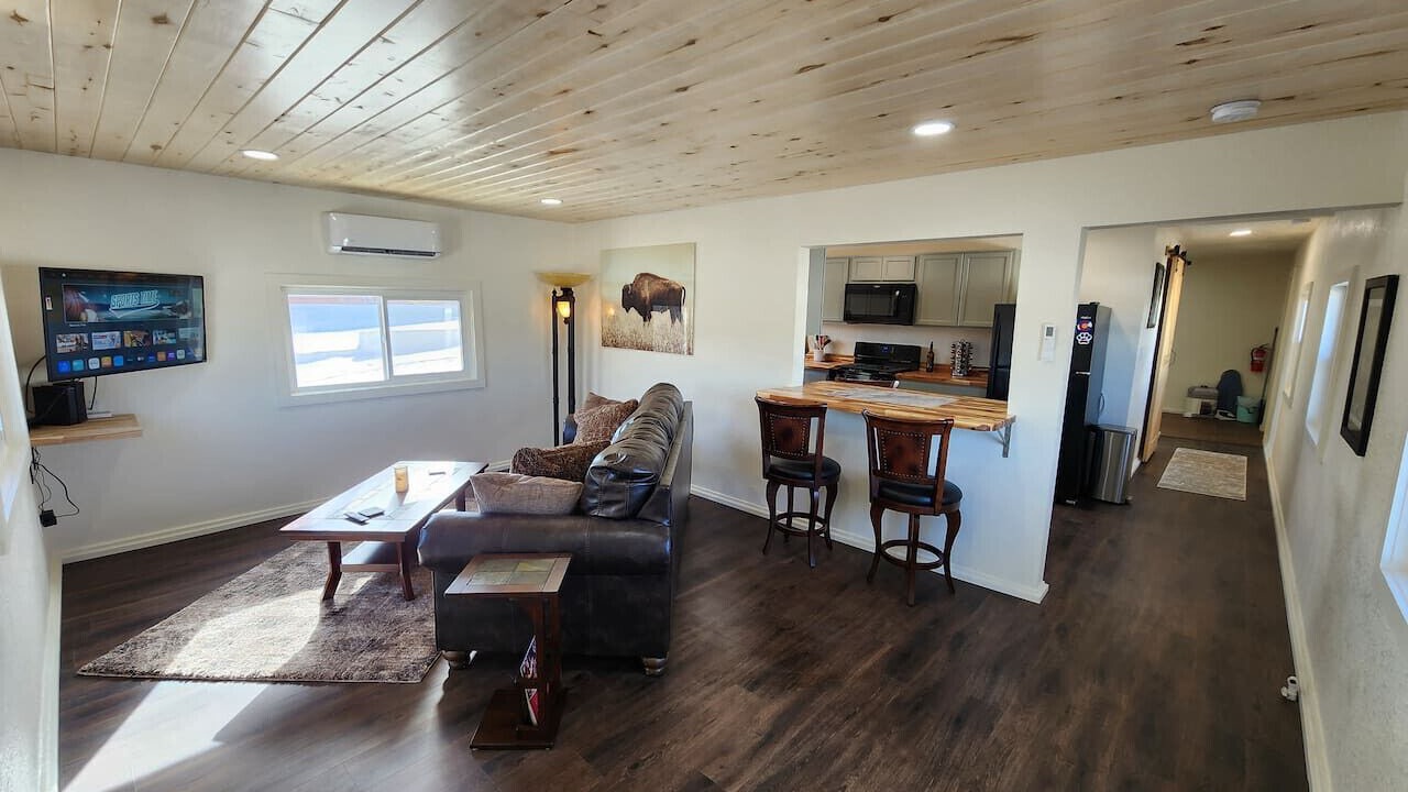 Photo of Livingroom in Canon City