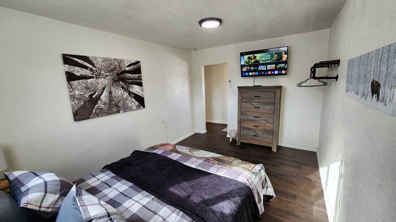 Photo of Bedroom in Canon City
