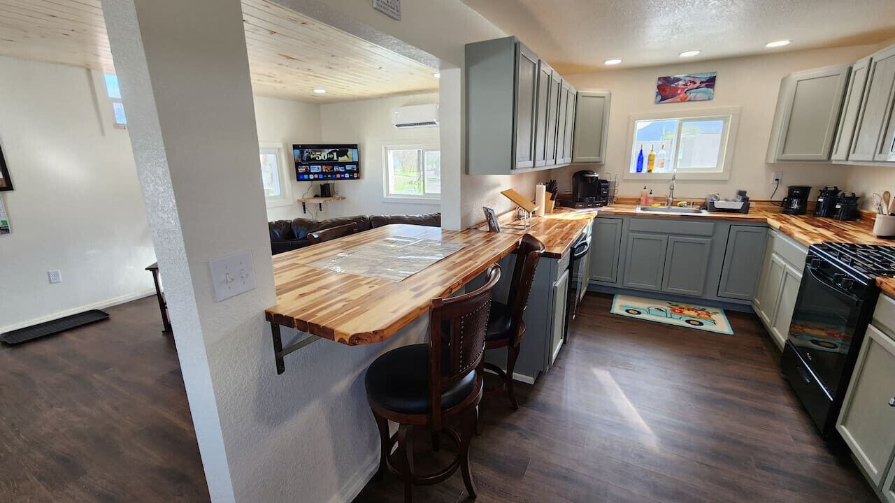 Photo of Kitchen in Canon City