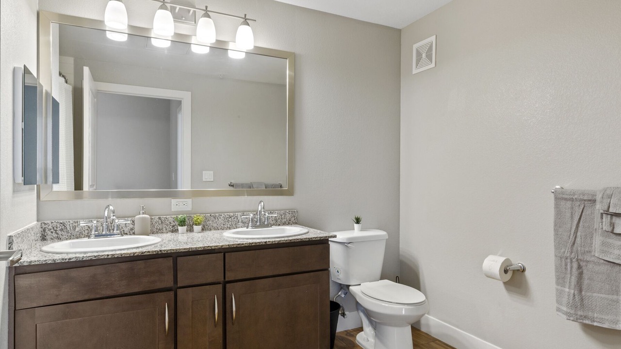 Photo of Bathroom in Lone Tree
