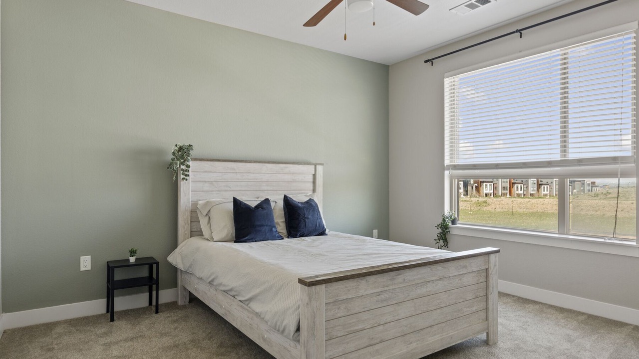 Photo of Bedroom in Lone Tree