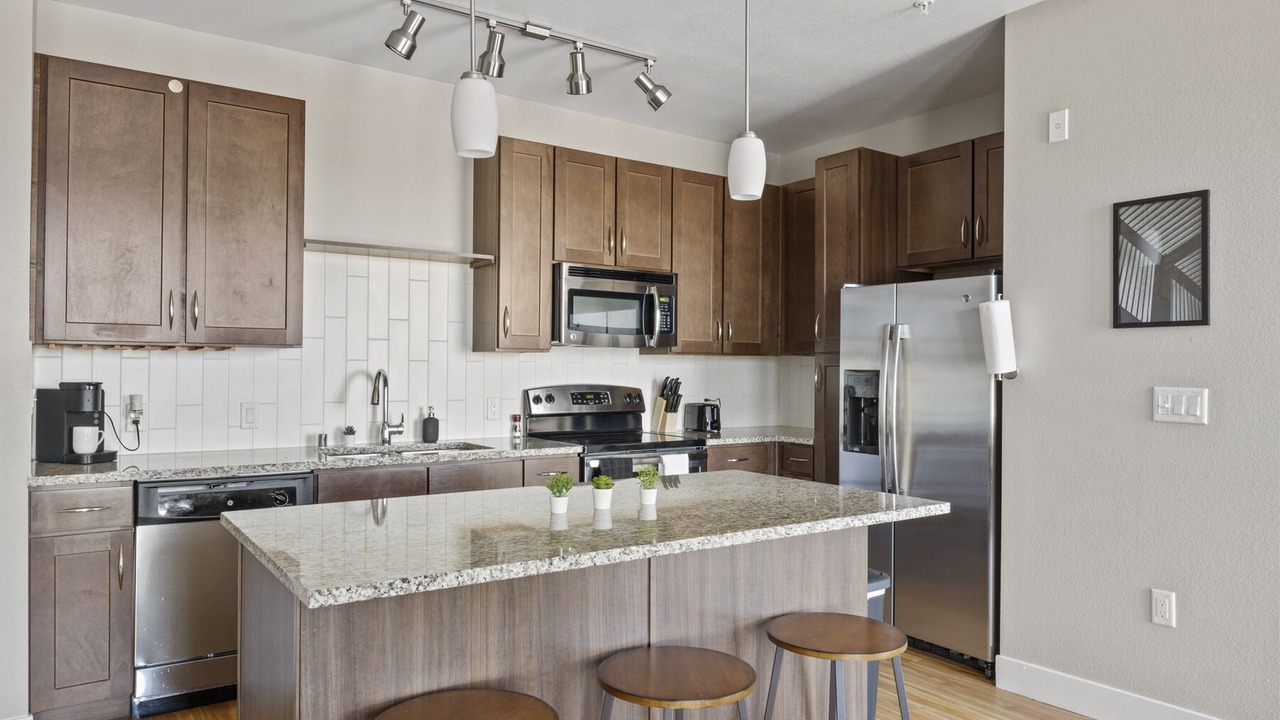 Photo of Kitchen in Lone Tree