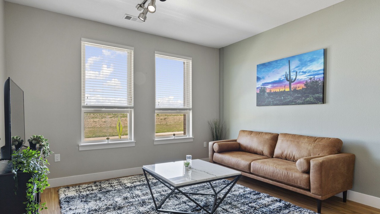 Photo of Livingroom in Lone Tree