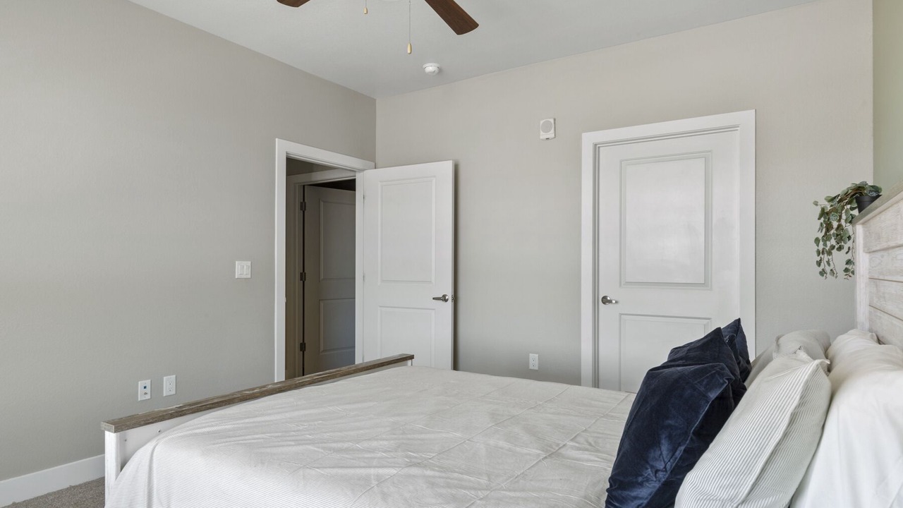 Photo of Bedroom in Lone Tree