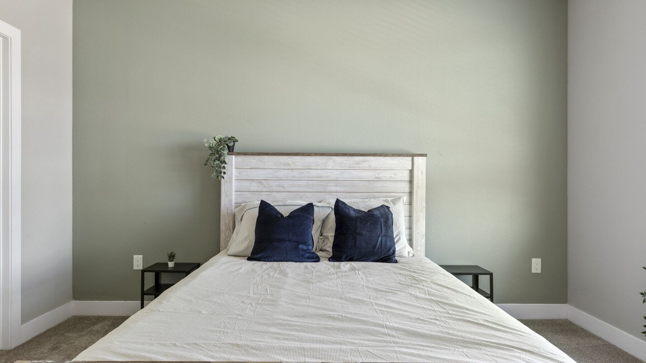 Photo of Bedroom in Lone Tree