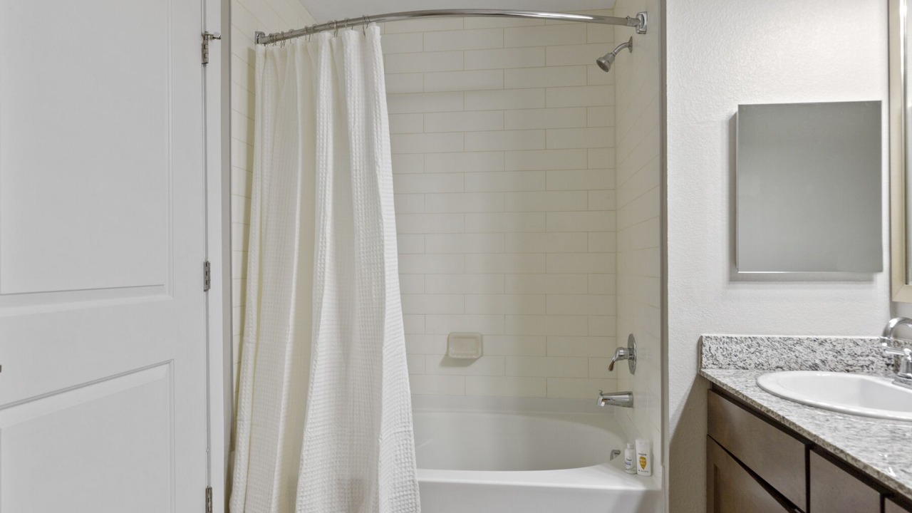 Photo of Bathroom in Lone Tree