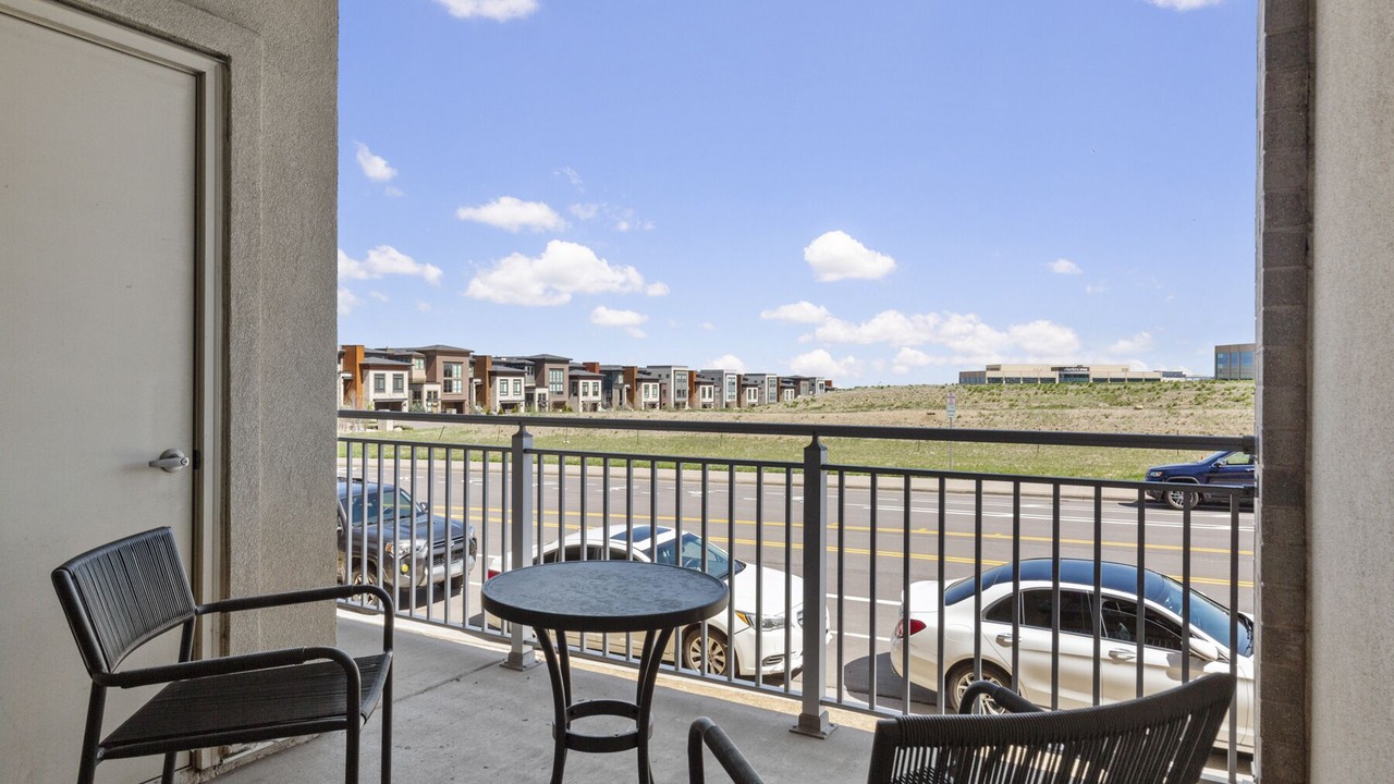 Photo of Outdoor in Lone Tree