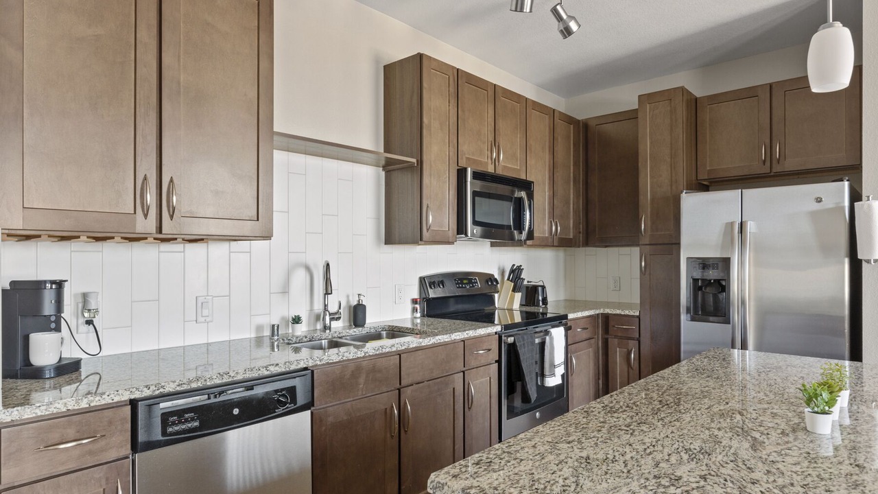 Photo of Kitchen in Lone Tree