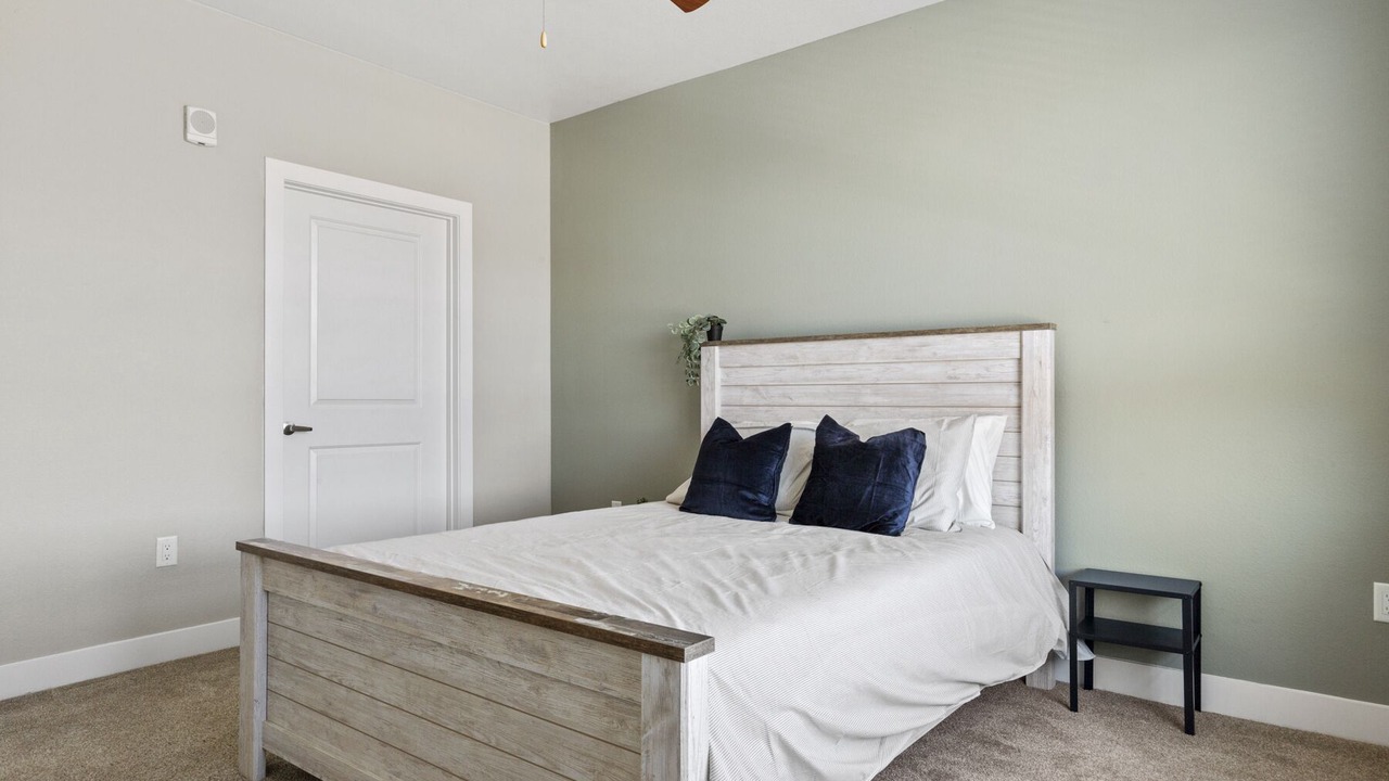 Photo of Bedroom in Lone Tree