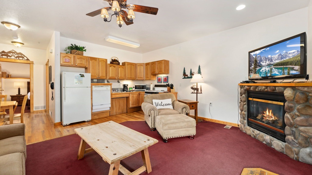 Photo of Bedroom in Fall River Estates