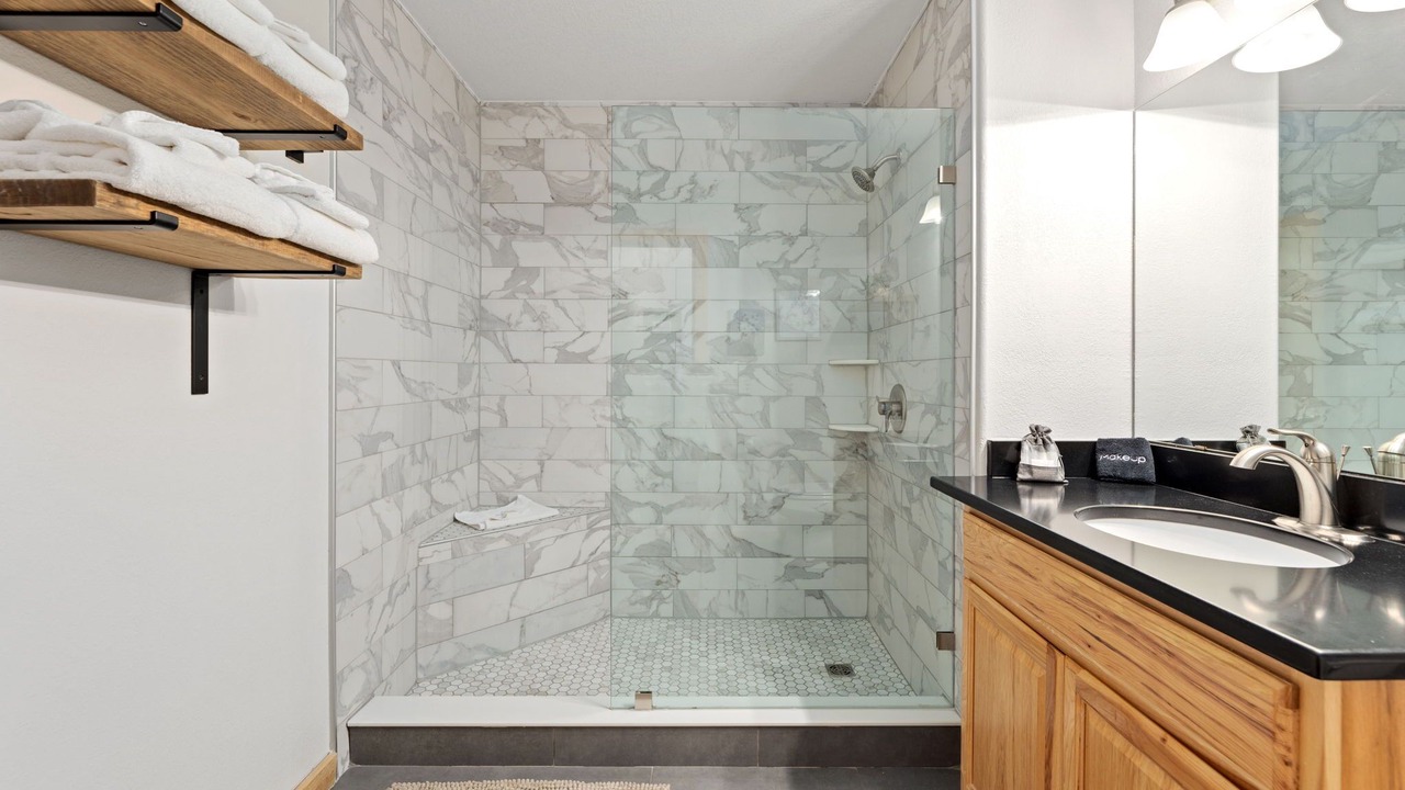 Photo of Bathroom in Fall River Estates