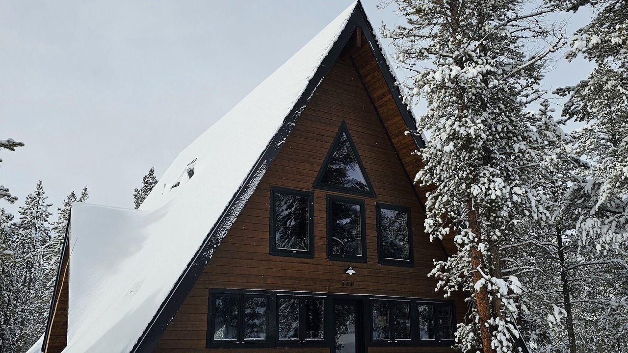 Photo of Outdoor in Twin Lakes