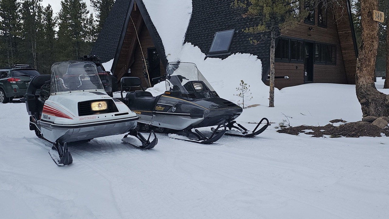 Photo of Outdoor in Twin Lakes