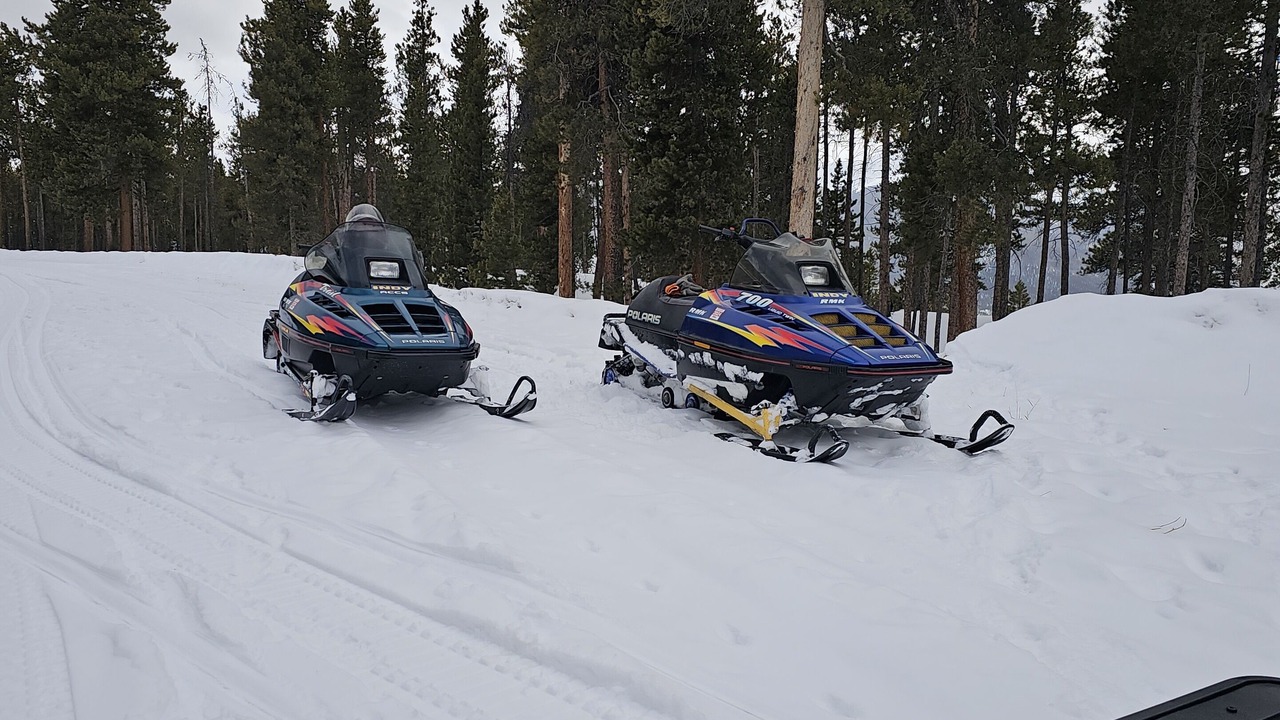 Photo of Others in Twin Lakes