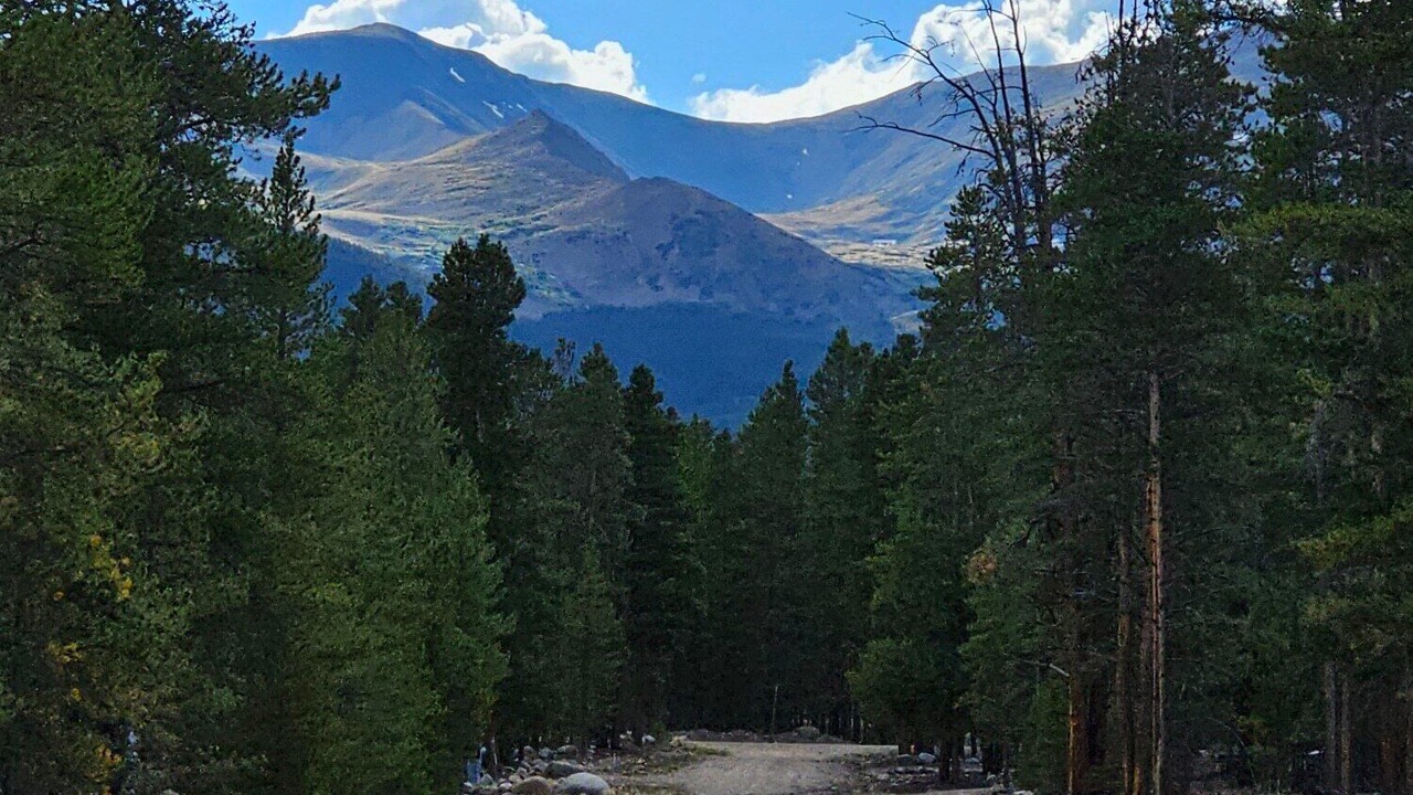 Photo of Others in Twin Lakes