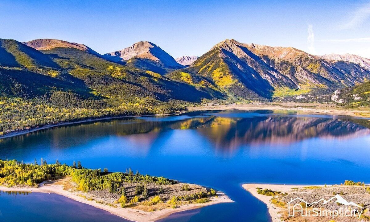 Photo of Others in Twin Lakes