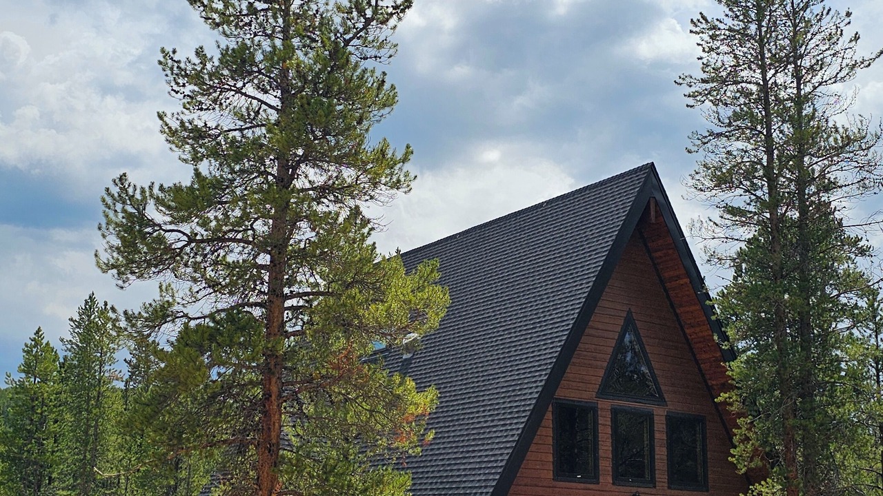 Photo of Outdoor in Twin Lakes
